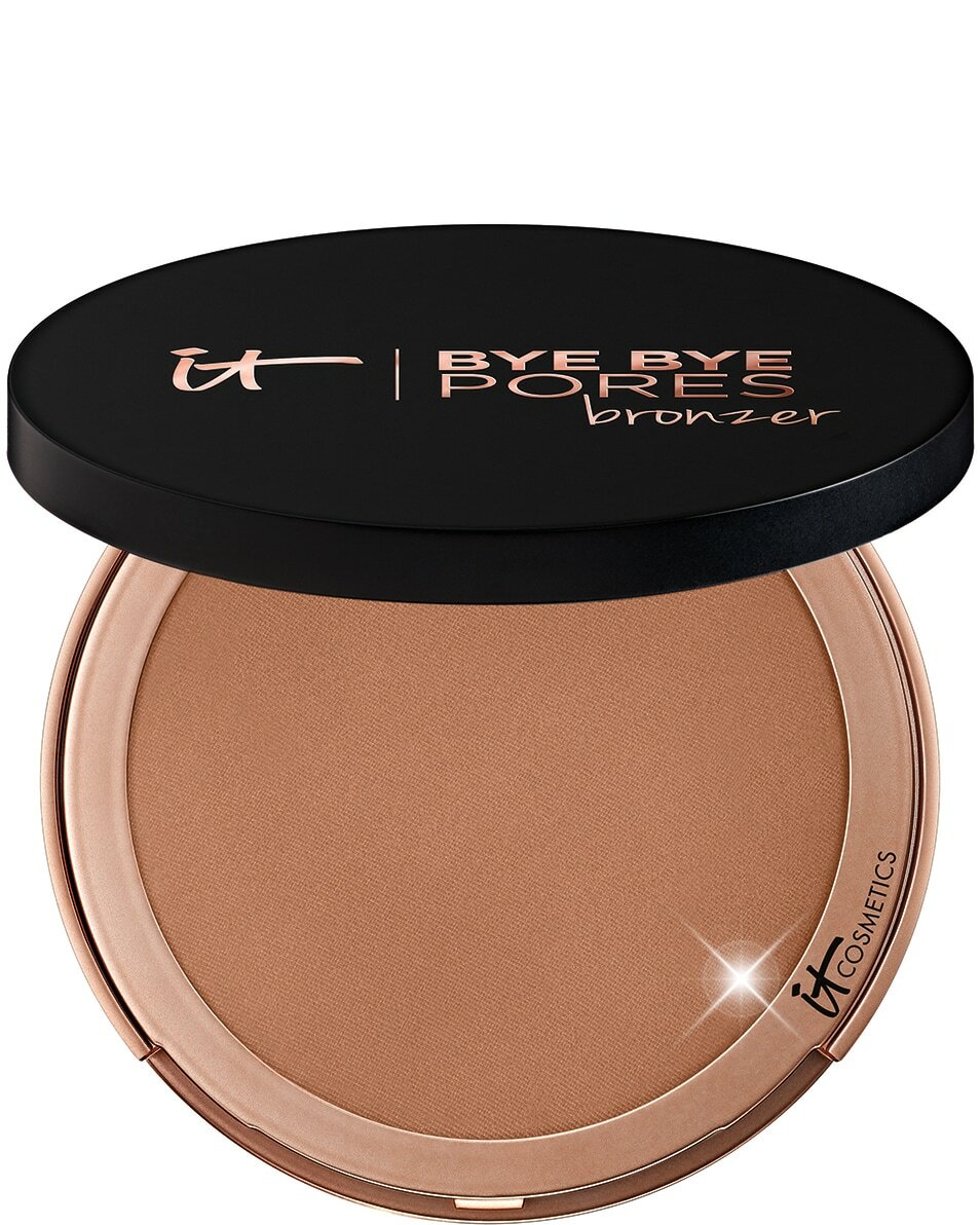 IT COSMETICS BYE BYE PORES™ BRONZER