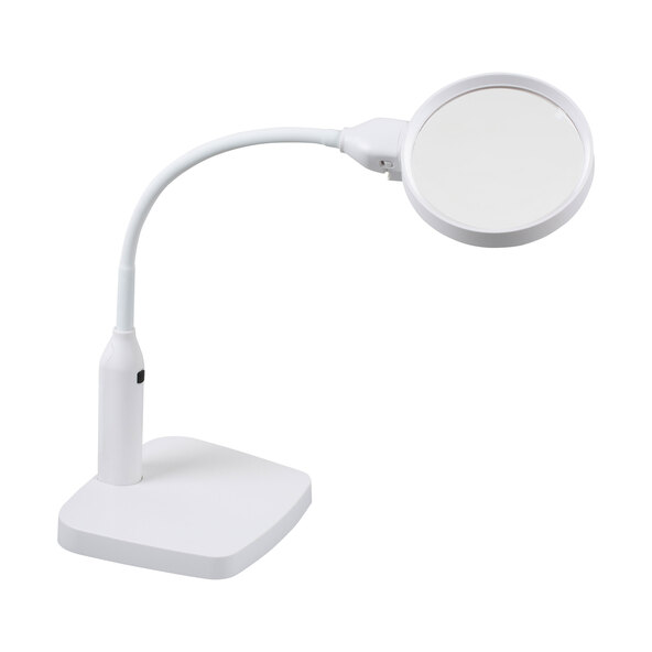 TL-120 LED asztali nagyító