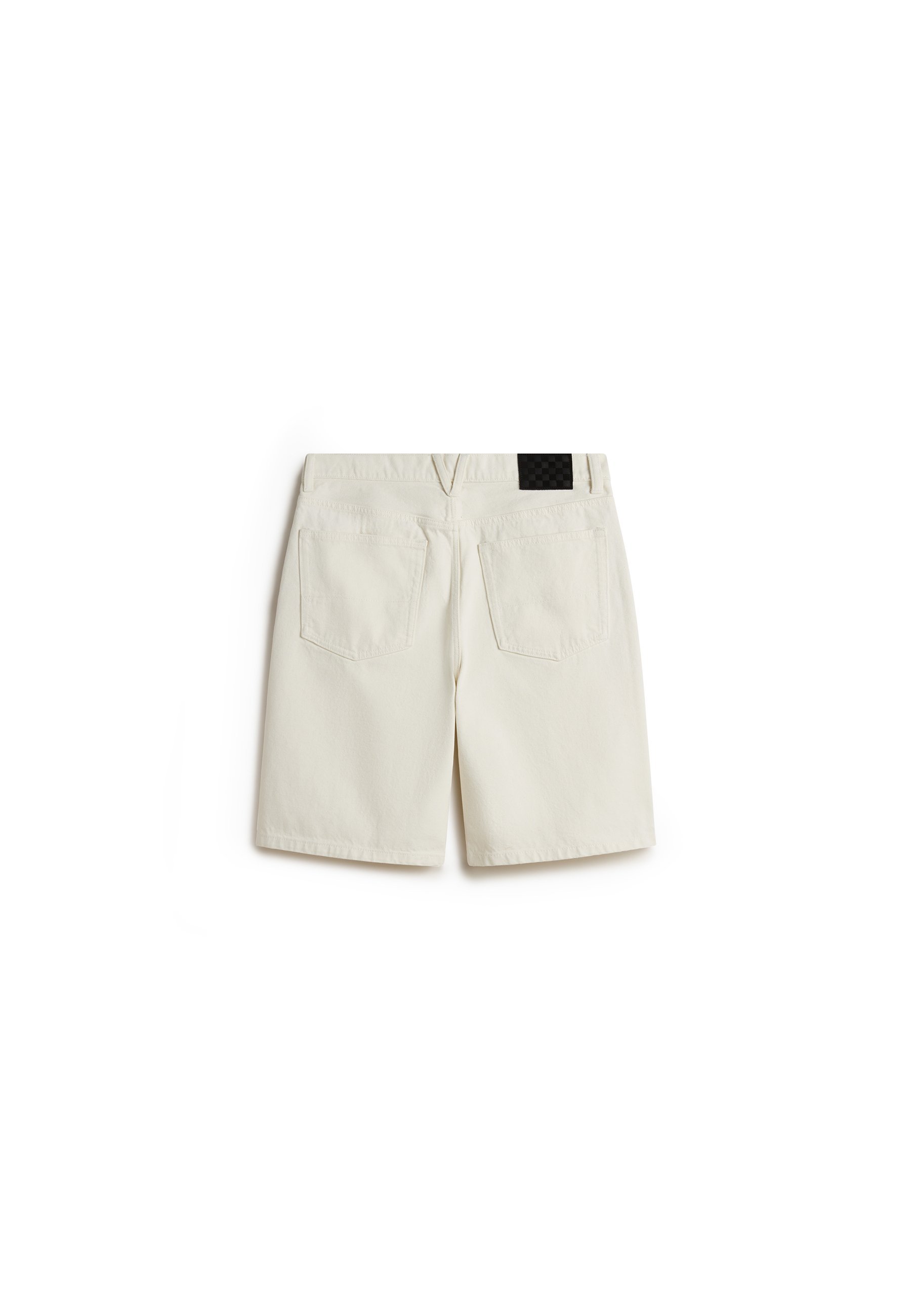 Pantaloncini di jeans Vans
