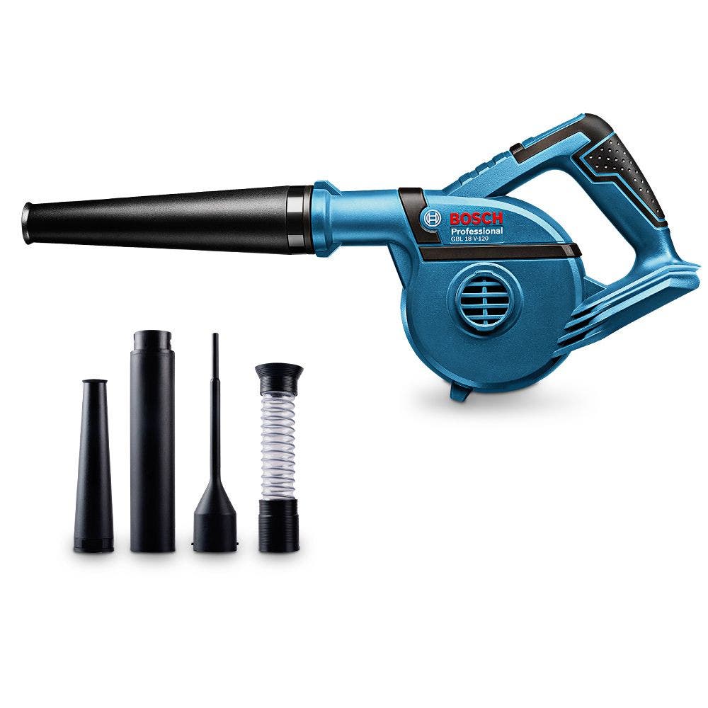 BOSCH Puhallinsarja 18V 2 x 5.0Ah 0615990M9X