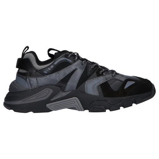 Sports shoes Geox T94bta 01422 T01