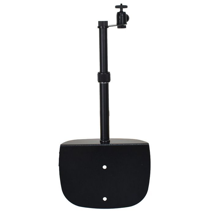 Flexible Projector Mount for Sofa/Bed: Extendable, Stable