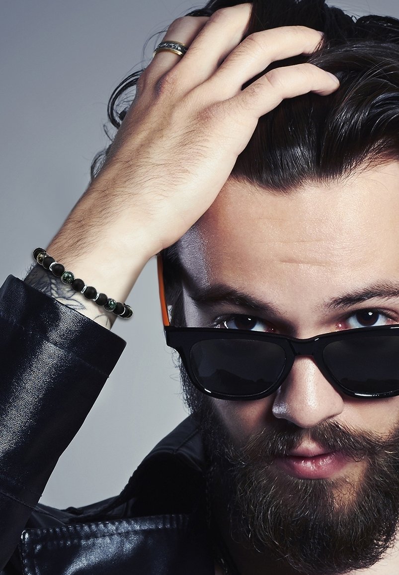 Bracciale True Rebels - argento