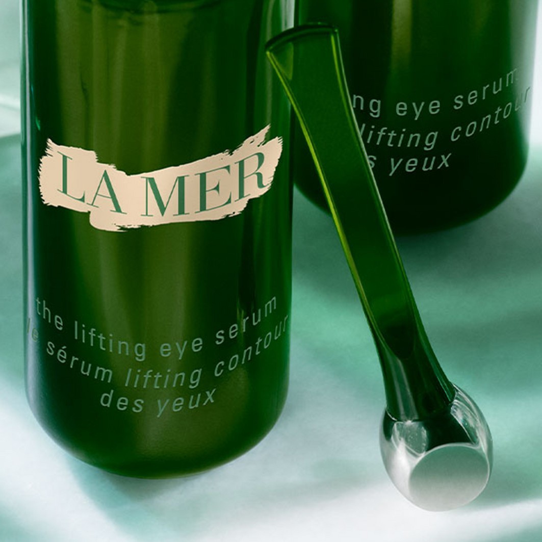 La Mer Le Sérum Lifting Contour des Yeux