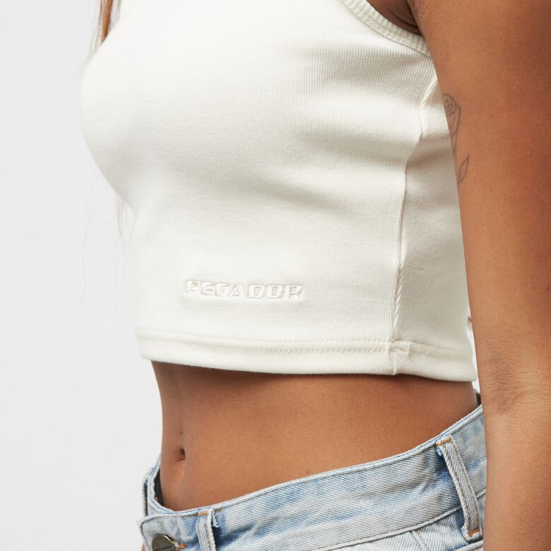 Ayla Crop Top