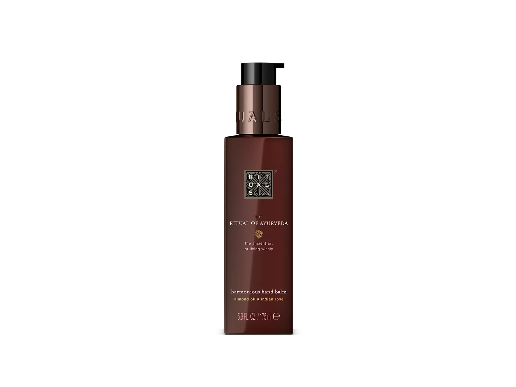 Le rituel du baume pour les mains ayurvédique