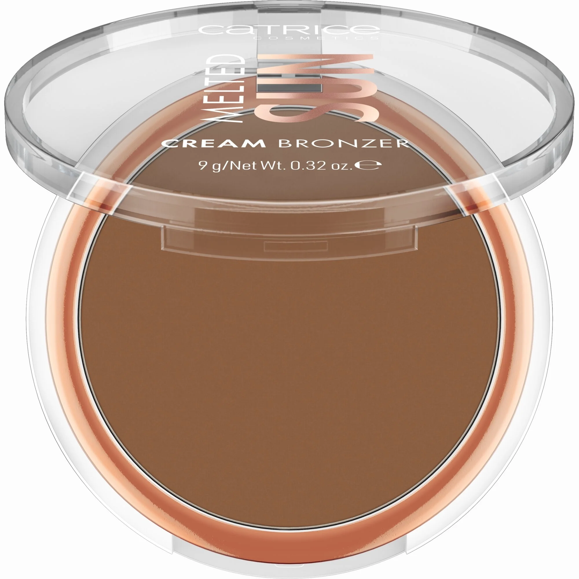 Viso Melted Sun Terra Abbronzante - Terra