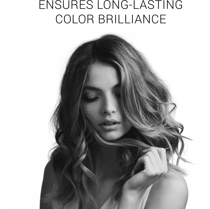 Condicionador Wella Professionals SP Color Save para cabelos coloridos.