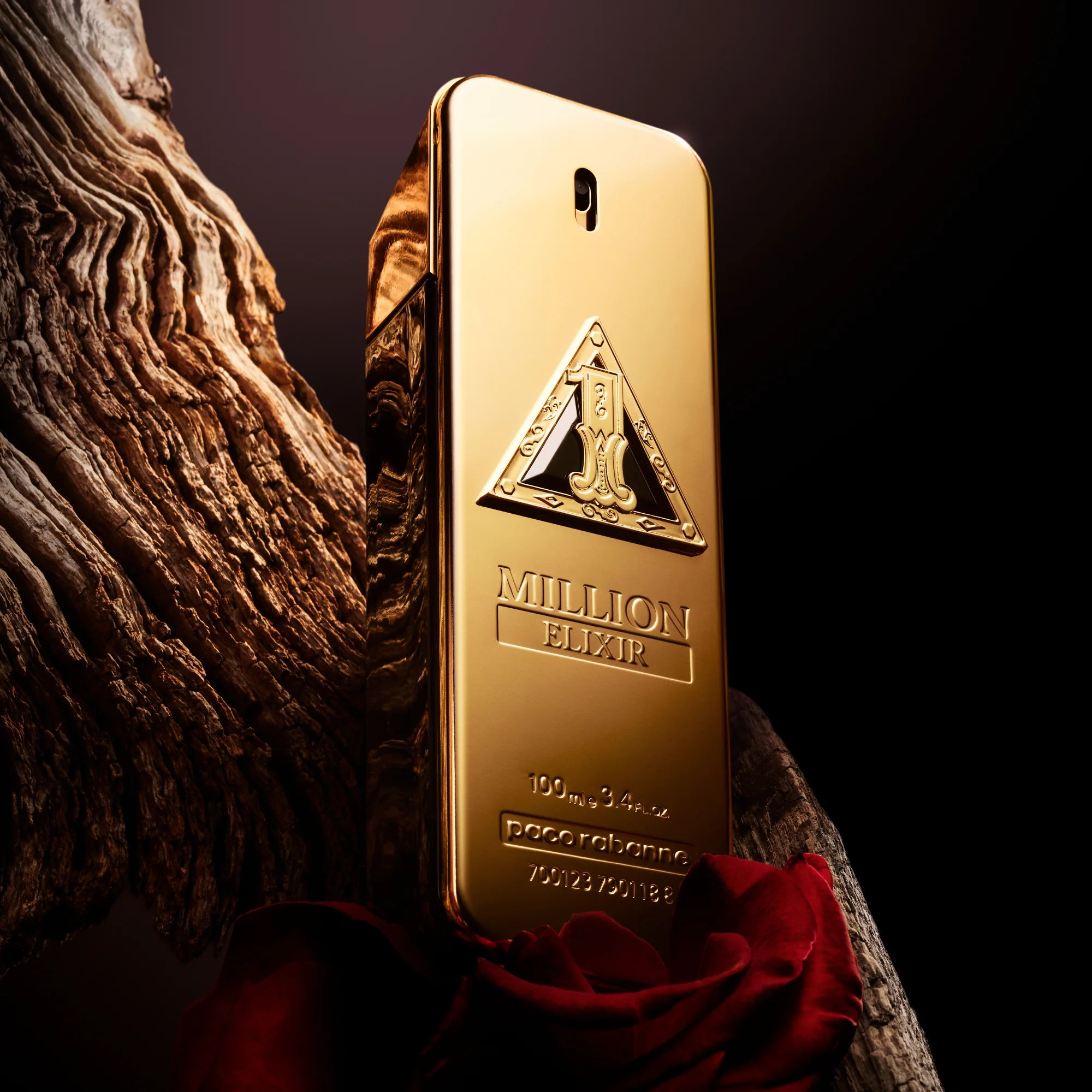 1 Million 1 Million Elixir Parfum Intense - Eau de Parfum