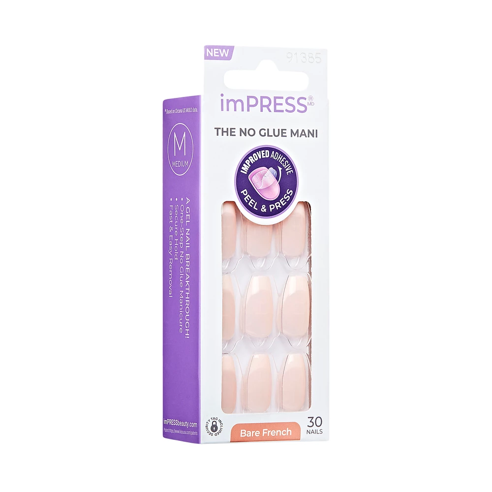 imPRESS - Originalni 30 kom - Kiss