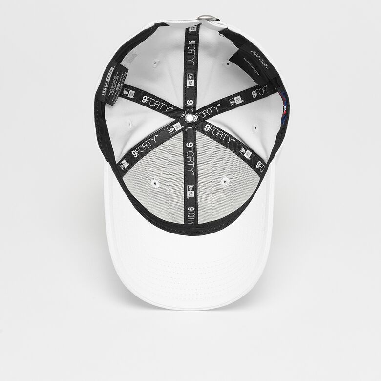 Baseballpet 9Forty League Basic MLB New York Yankees
