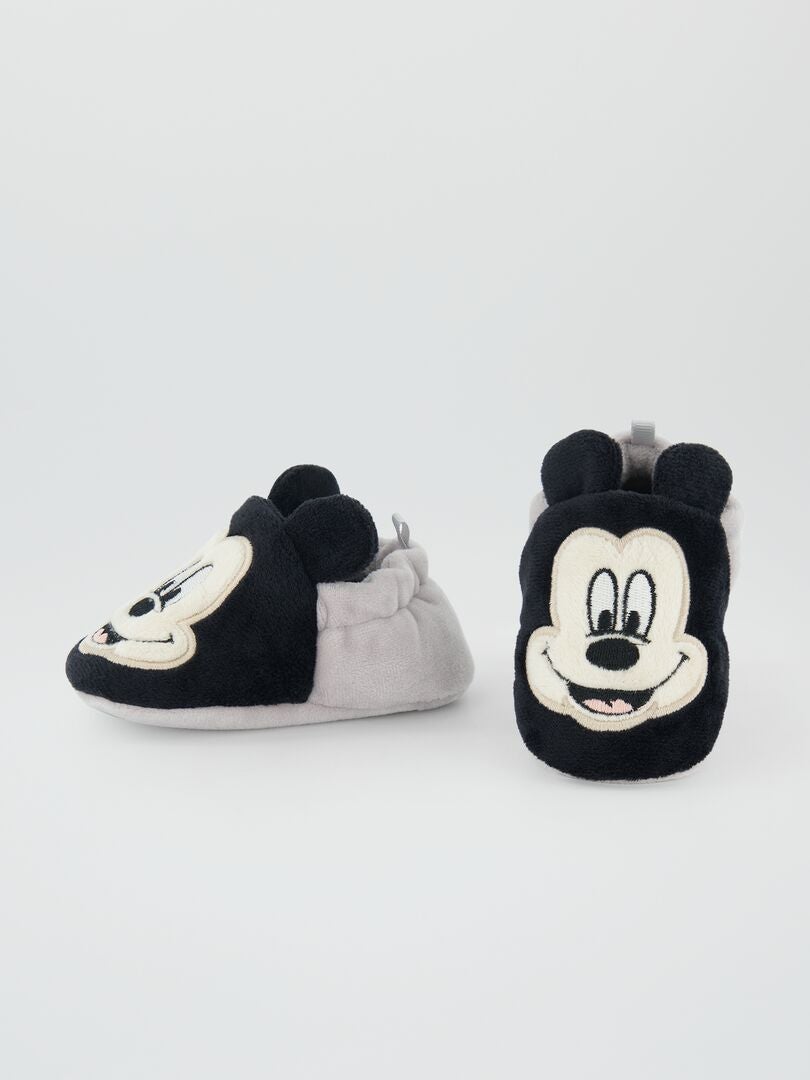Chinelo fechado 'Disney' - Mickey