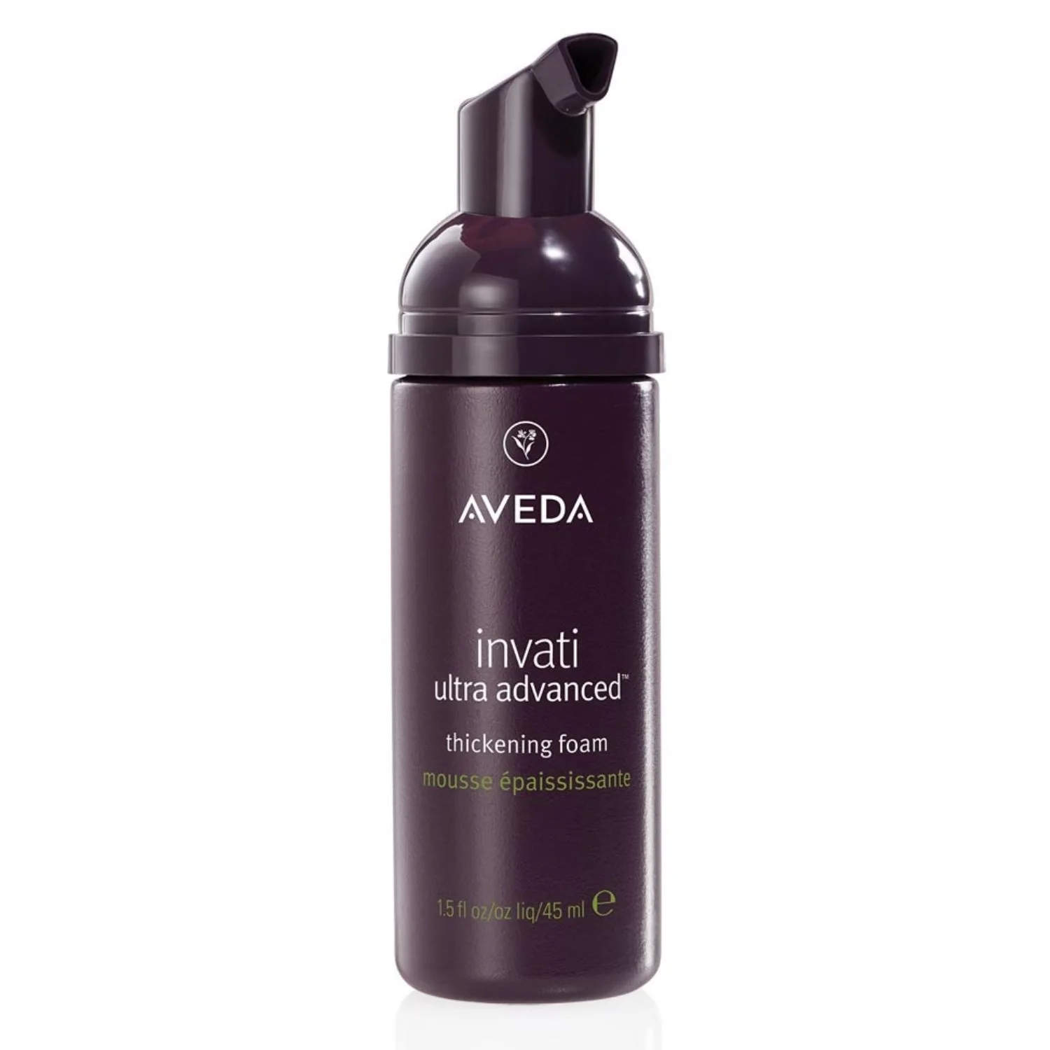 Invati Ultra Advanced Thickening Foam - Mousse Volumizzante