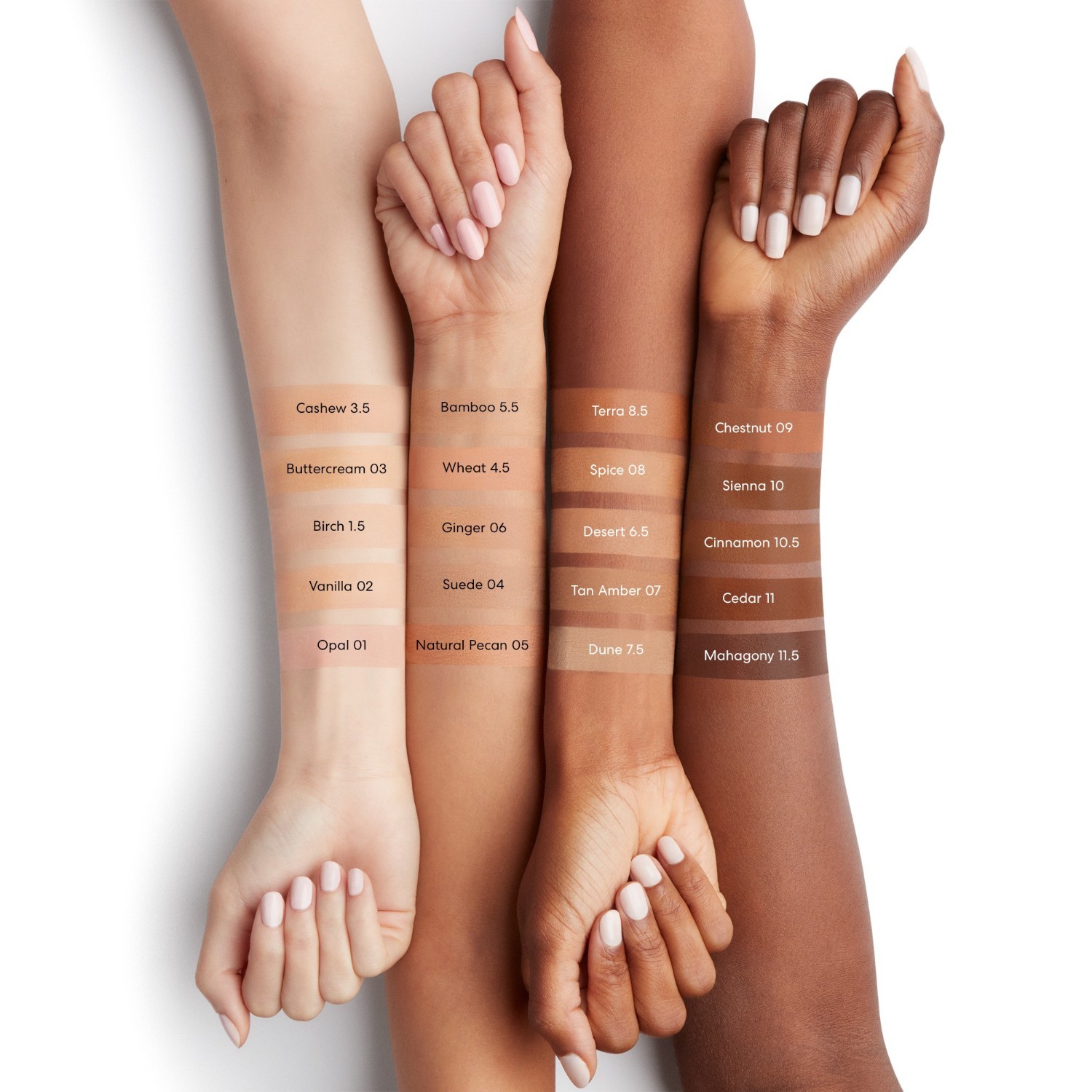 bareMinerals BB крема Complexion Rescue Natural Matte тонирана хидратантна крема минерална SPF30 - 35 мл