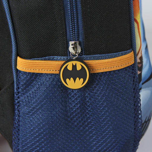  Batman Backpack 63006