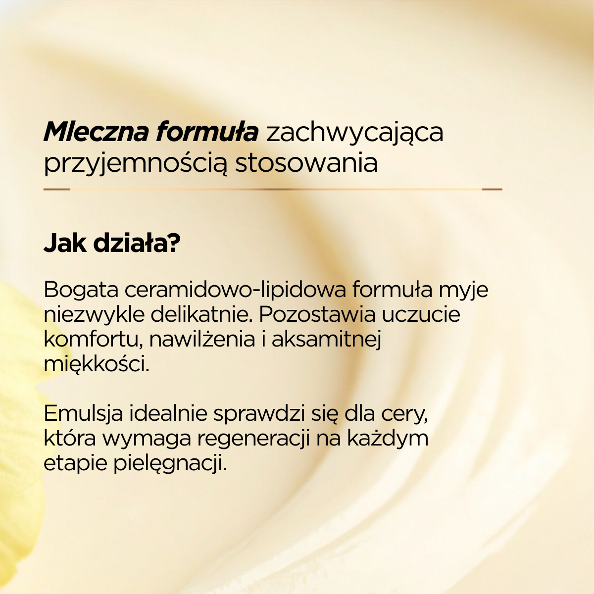Uzdrovisco lipidová esencia