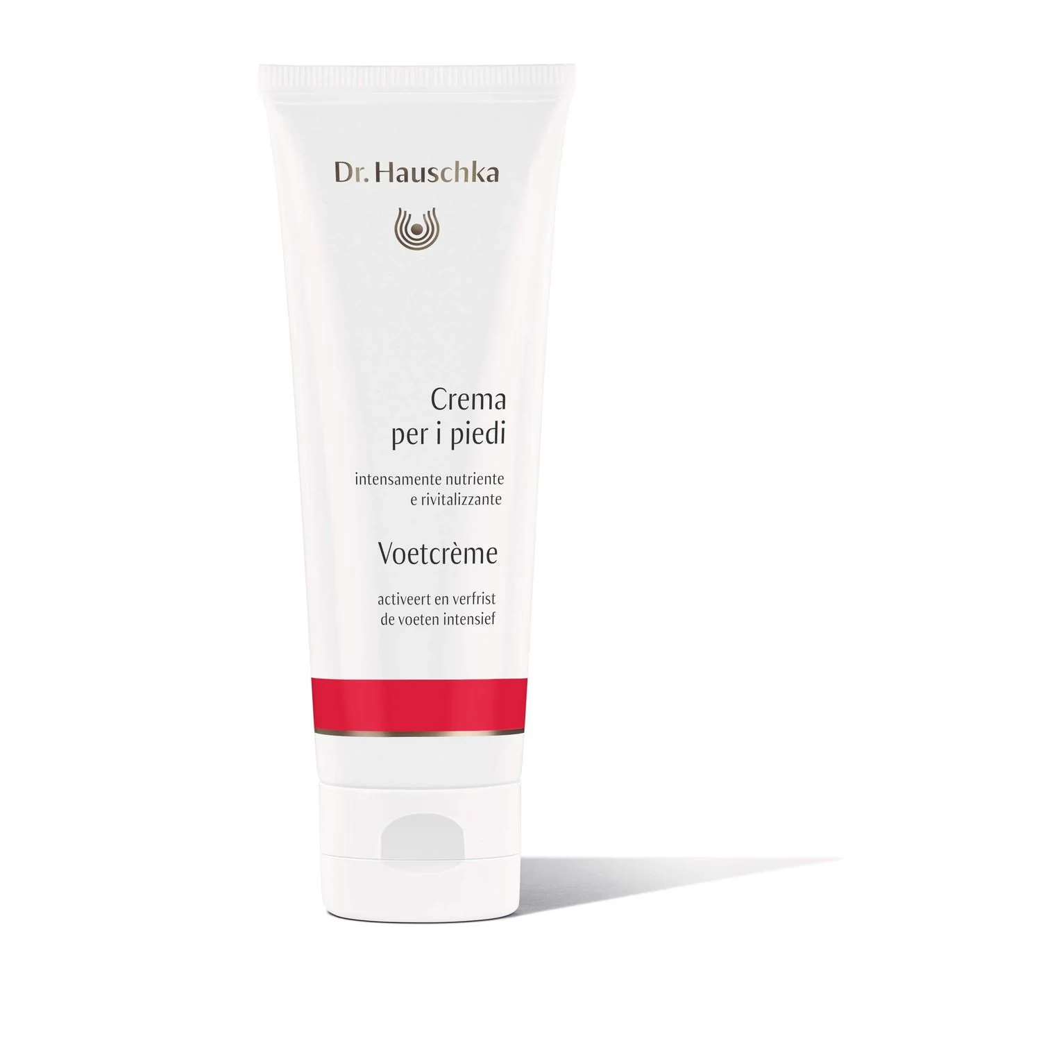 Body Care Crema per i piedi - Trattamento Piedi