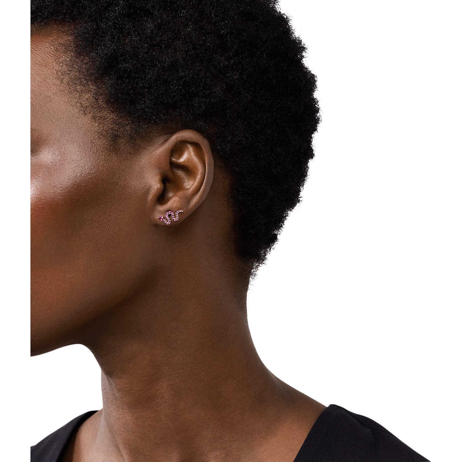Emporio Armani Boucles d'oreilles
