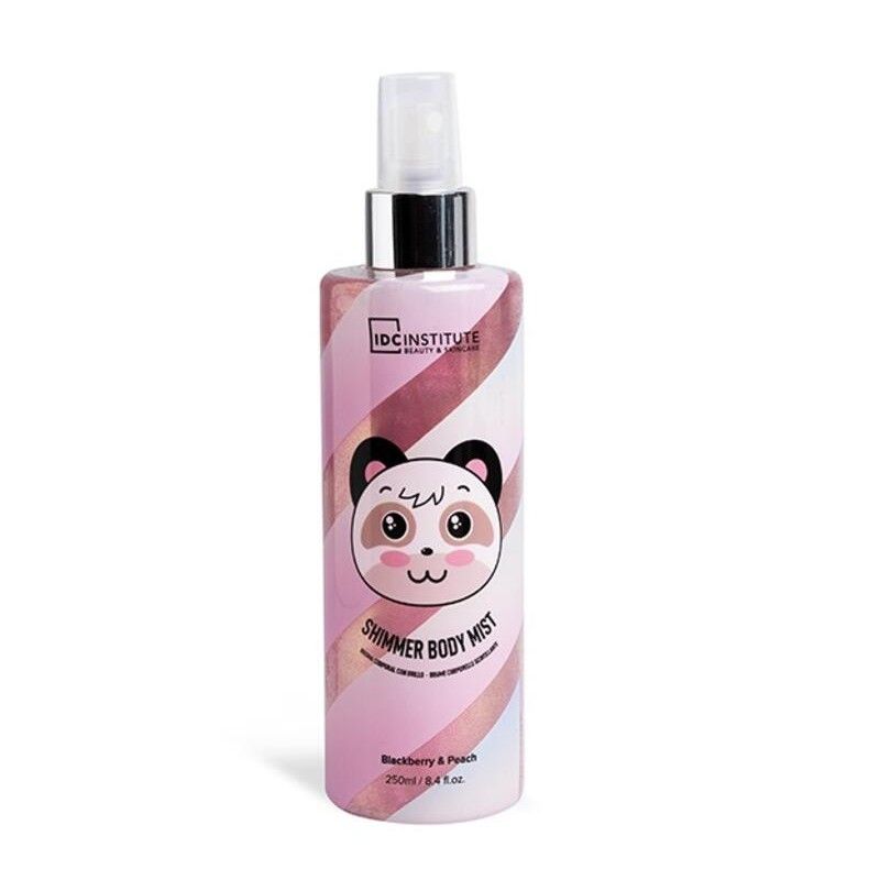 Ķermeņa aerosols 
