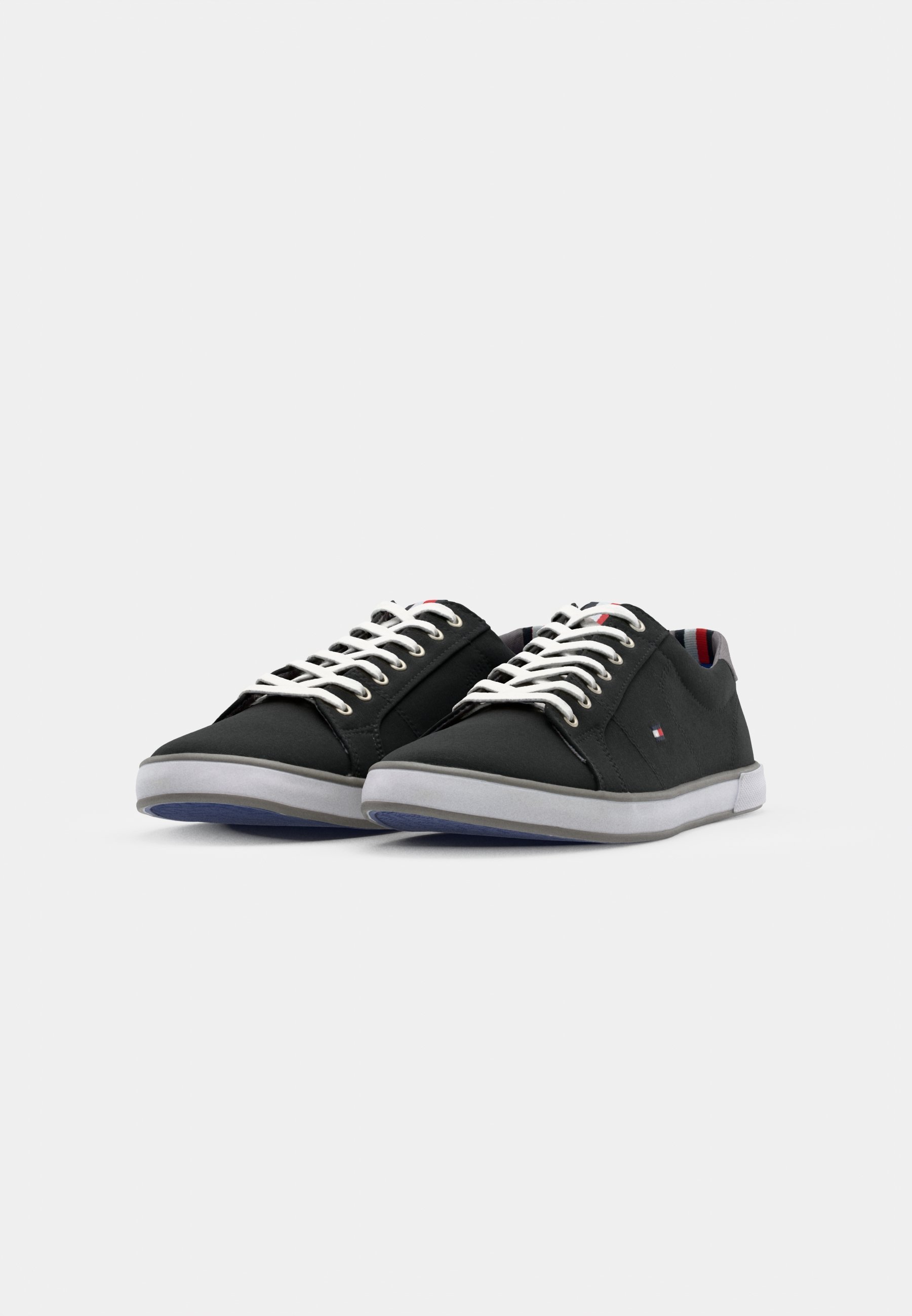 Tommy Hilfiger sneakers - zwart
