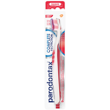 Parodontax Escova de Dentes Gengivas Suave      1 un 1 un