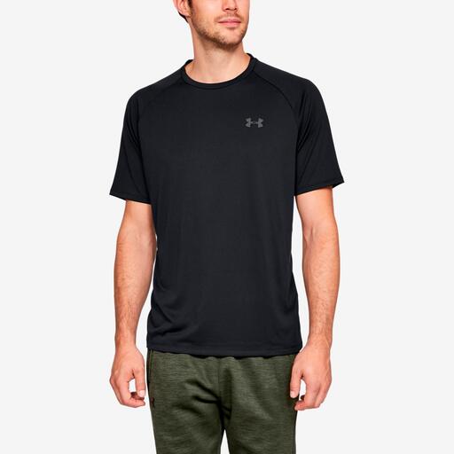  Under Armor Tech