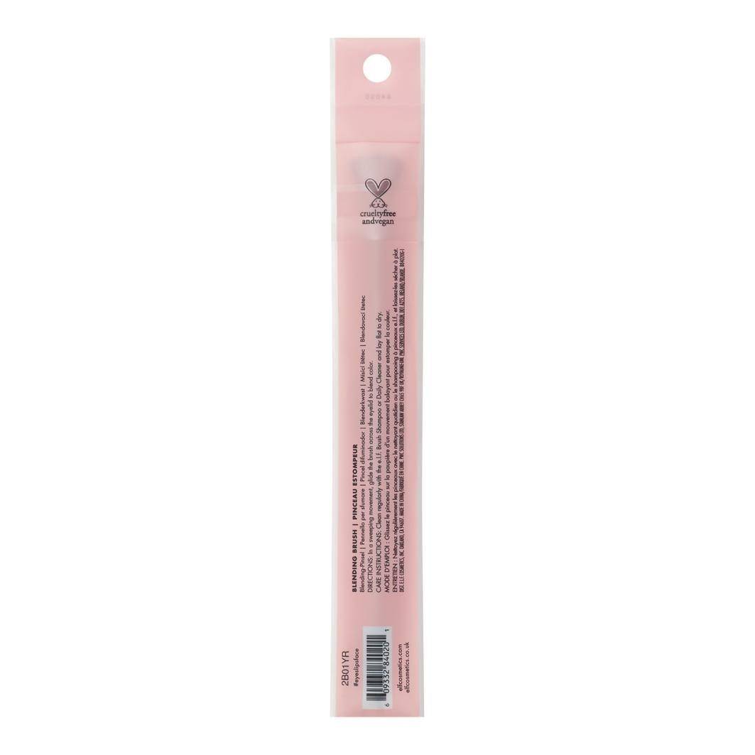 Čopič za zabrisovanje senčil za oči elf Cosmetics – 1 kos