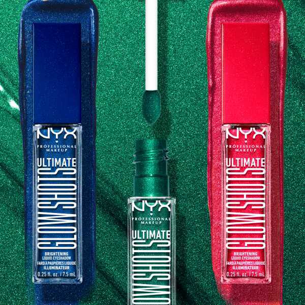 Nyx PMU Ultimate Glow Shots – Wassermelonen-Reichtum