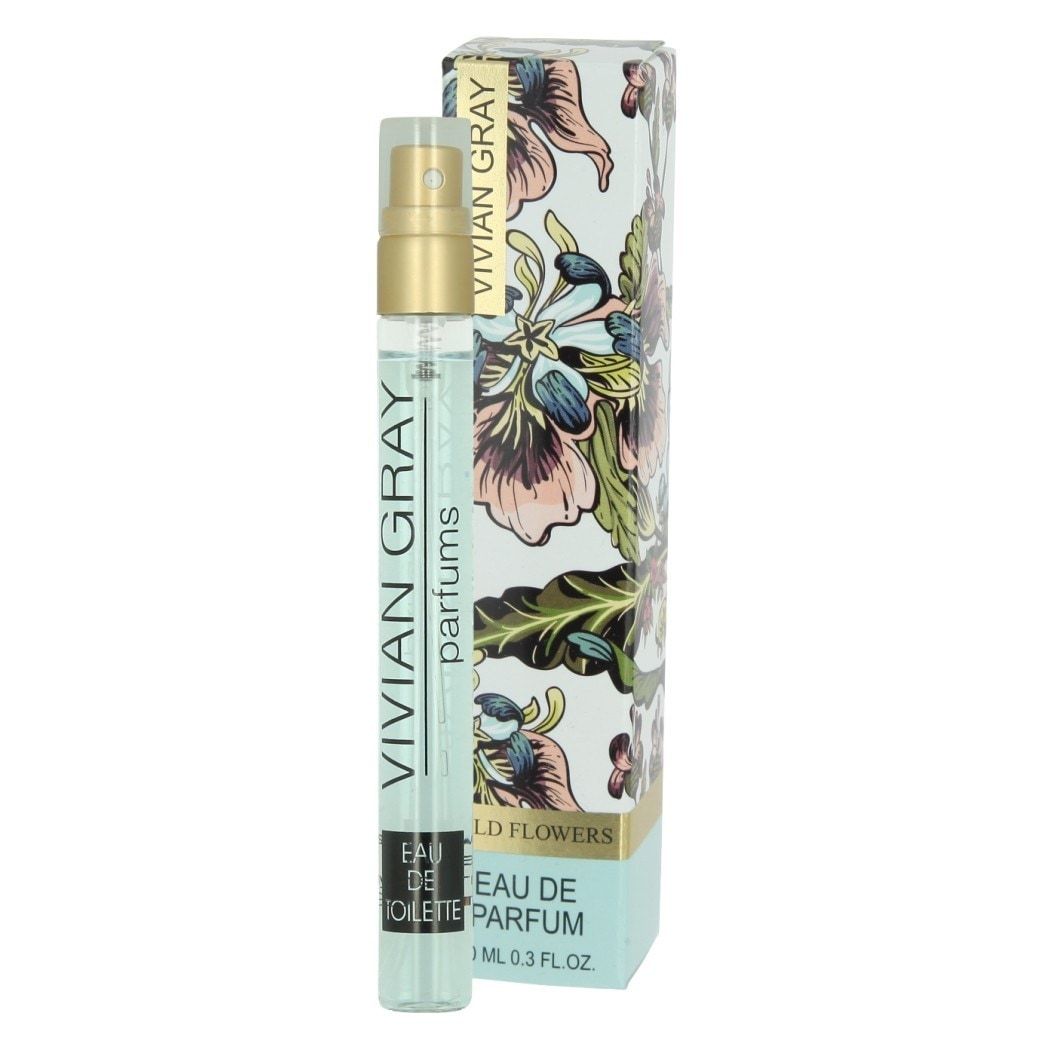 Vivian Grey parfumuotas vanduo Wild Flowers - 10 ml