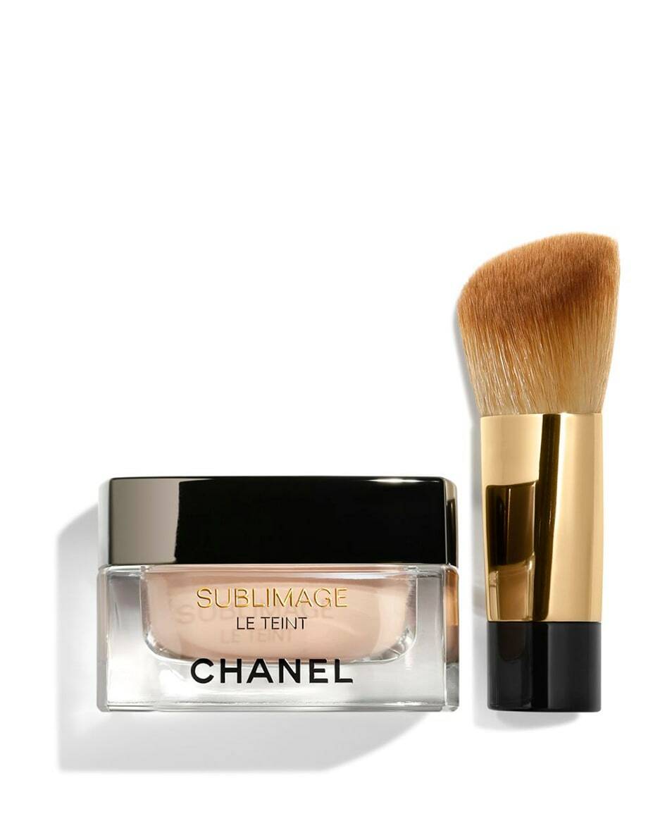 CHANEL SUBLIMAGE LE TEINT ALAPÍTVÁNY
