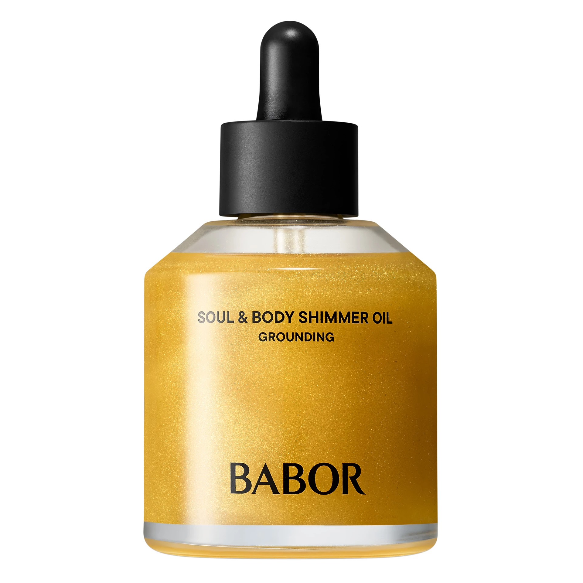Ulei strălucitor pentru suflet și corp 100 ml - BABOR