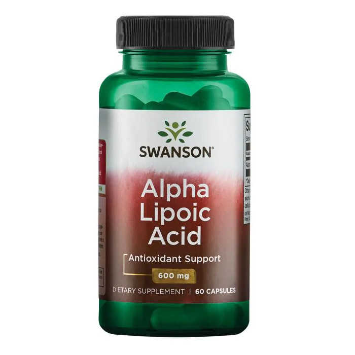 Swanson alfa-liponsyra