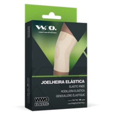 WWO elastīgā ceļa ortoze 460 S 1 gab. 1 gab.