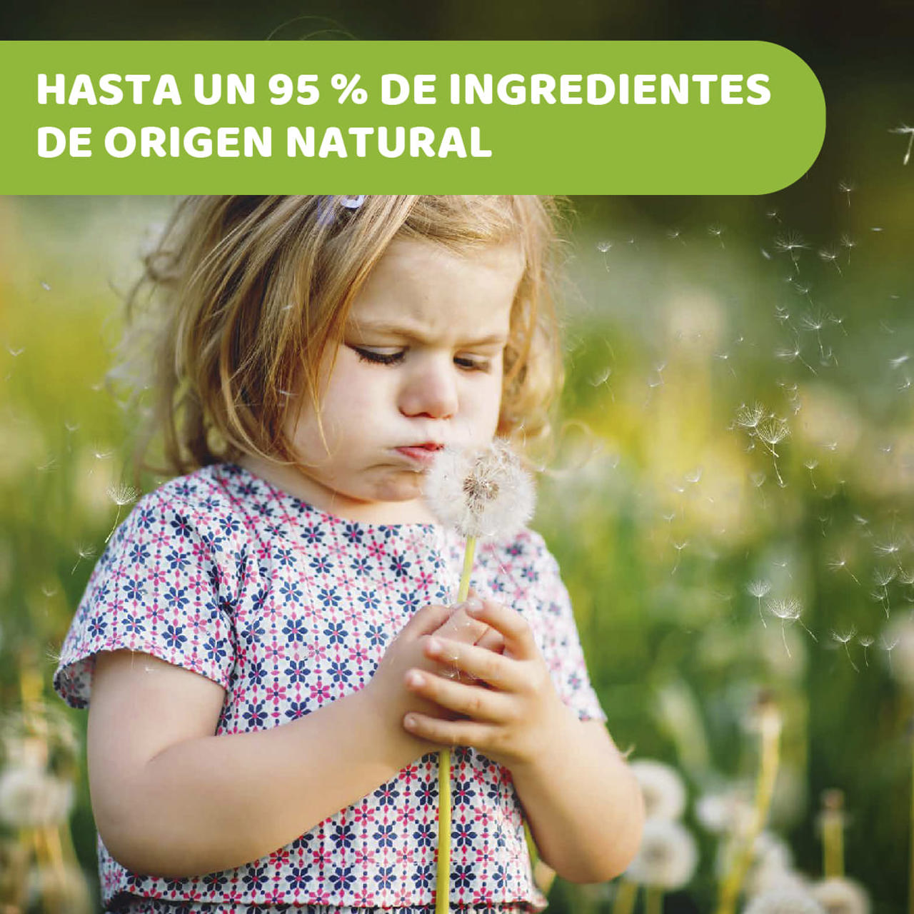 NaturalZ verfrissende zonnebrandspray 100 ml