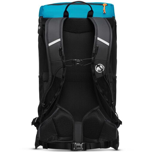 Backpack De Montaña Mammoth Bag 26 L