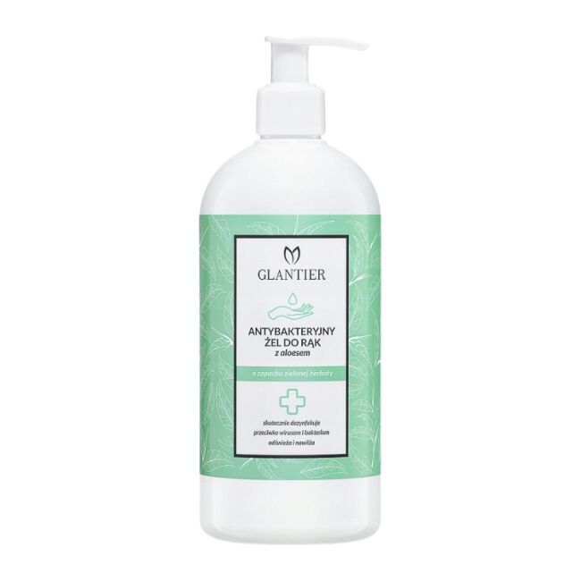 Glantier