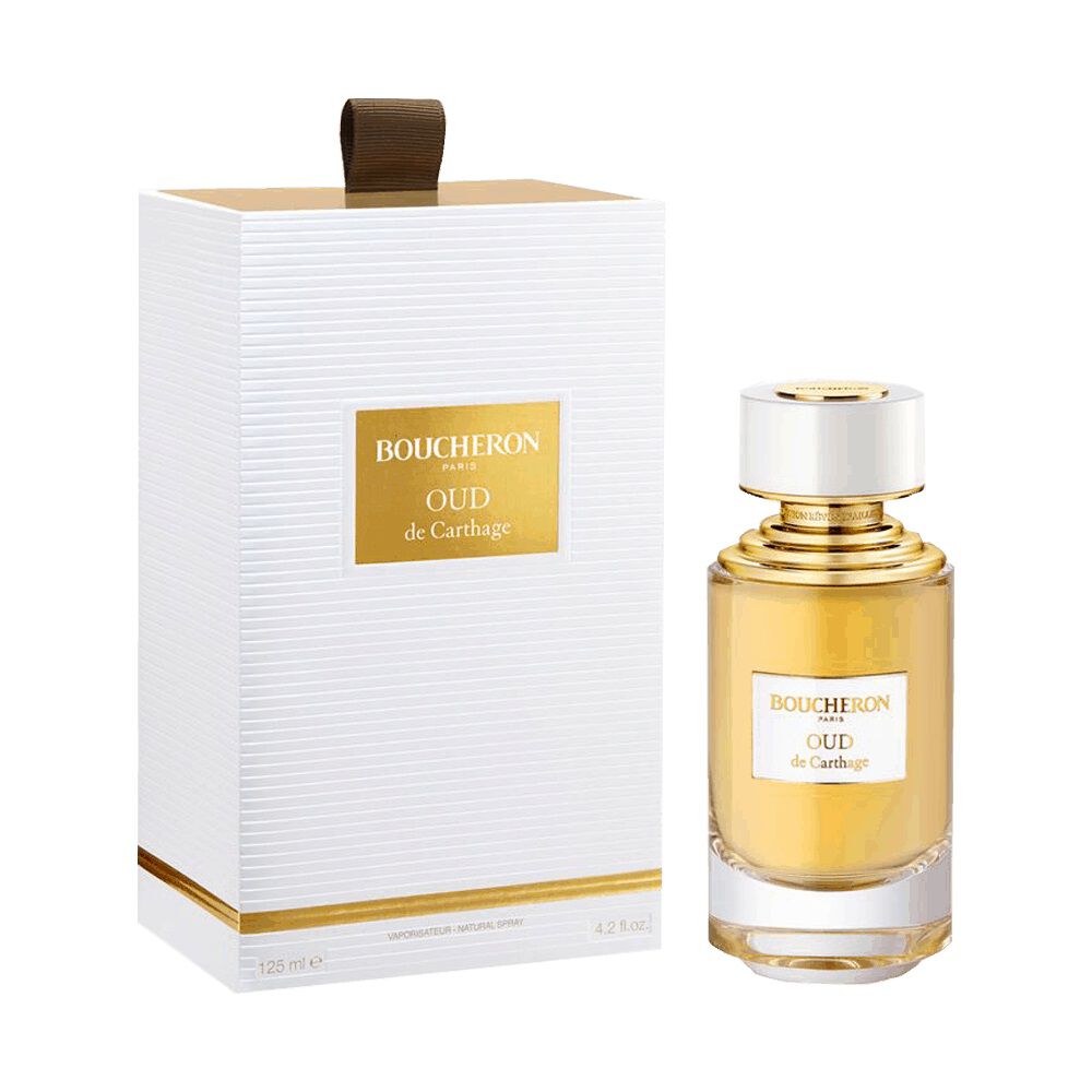 Boucheron Oud de Carthage