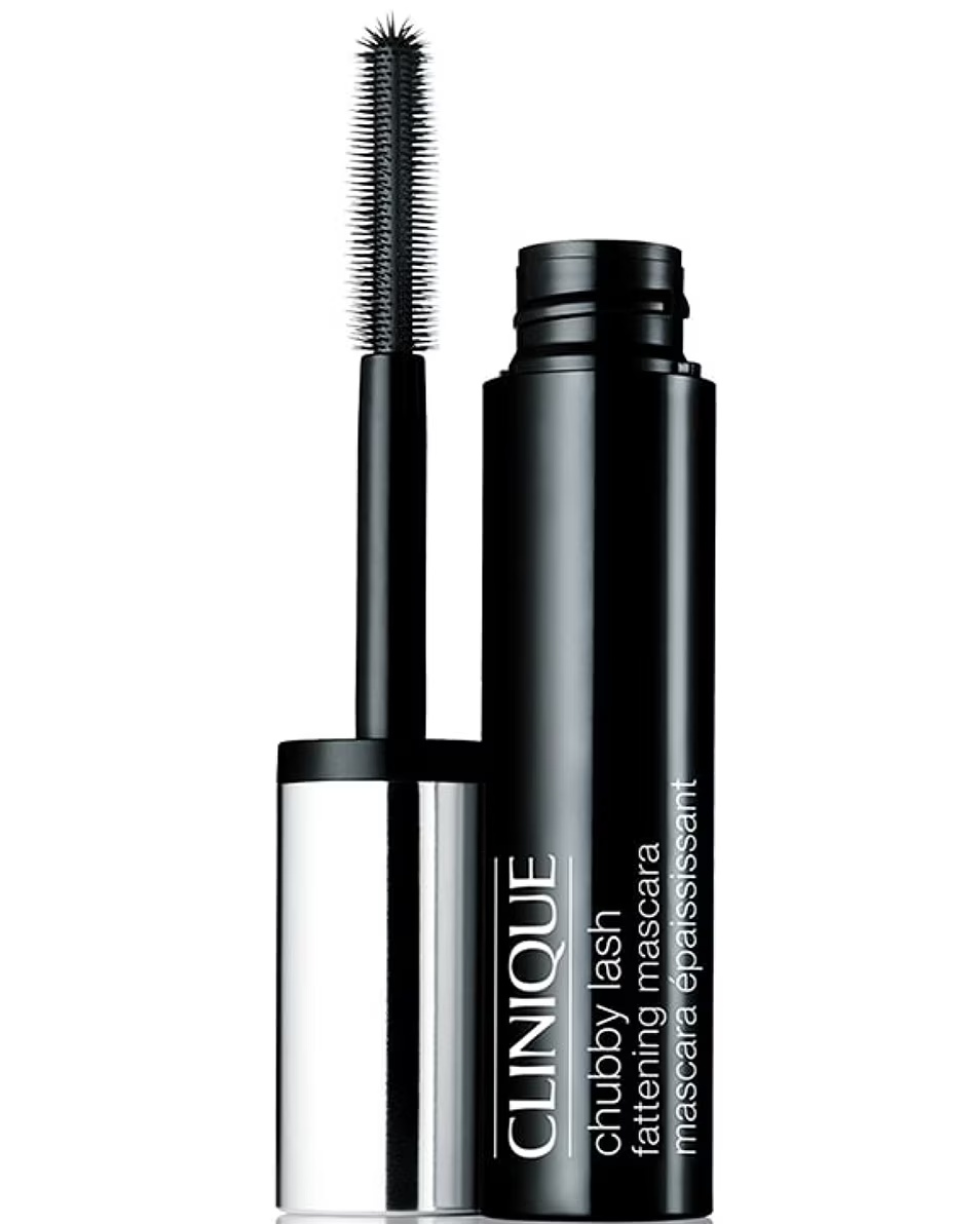 Rimel CLINIQUE CHUBBY LASH FATTENING MASCARA - Oferă gene voluminoase și densități