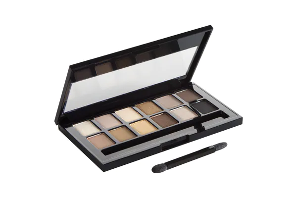 Maybelline Paleta Cieni Nudes