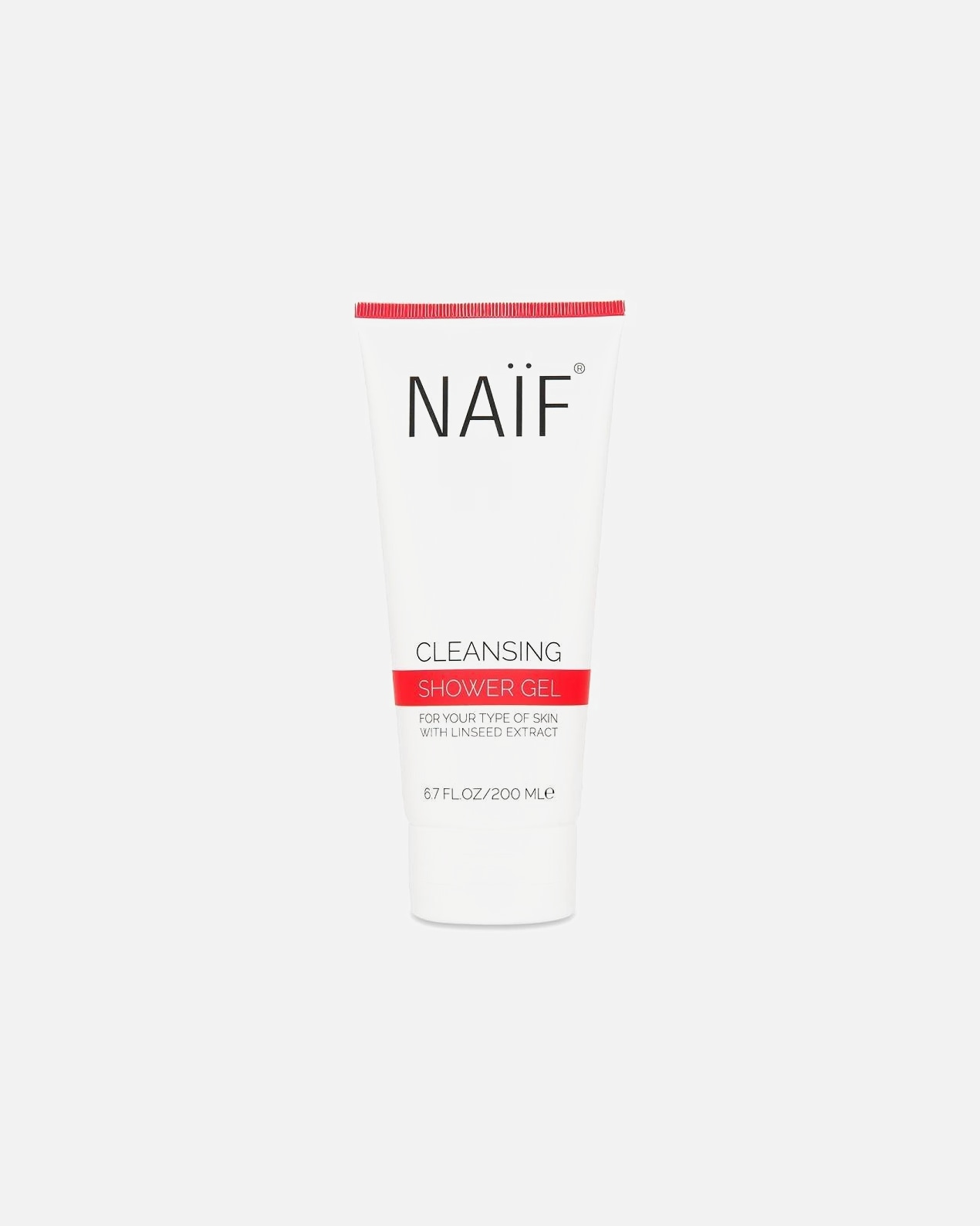 Gel de ducha limpiador – 200 ml