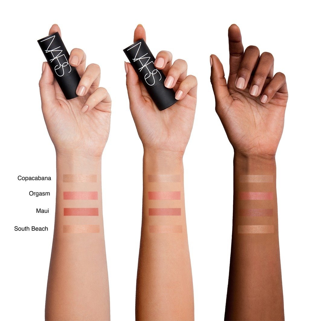 NARS Highlighter The Multiple - 14 g