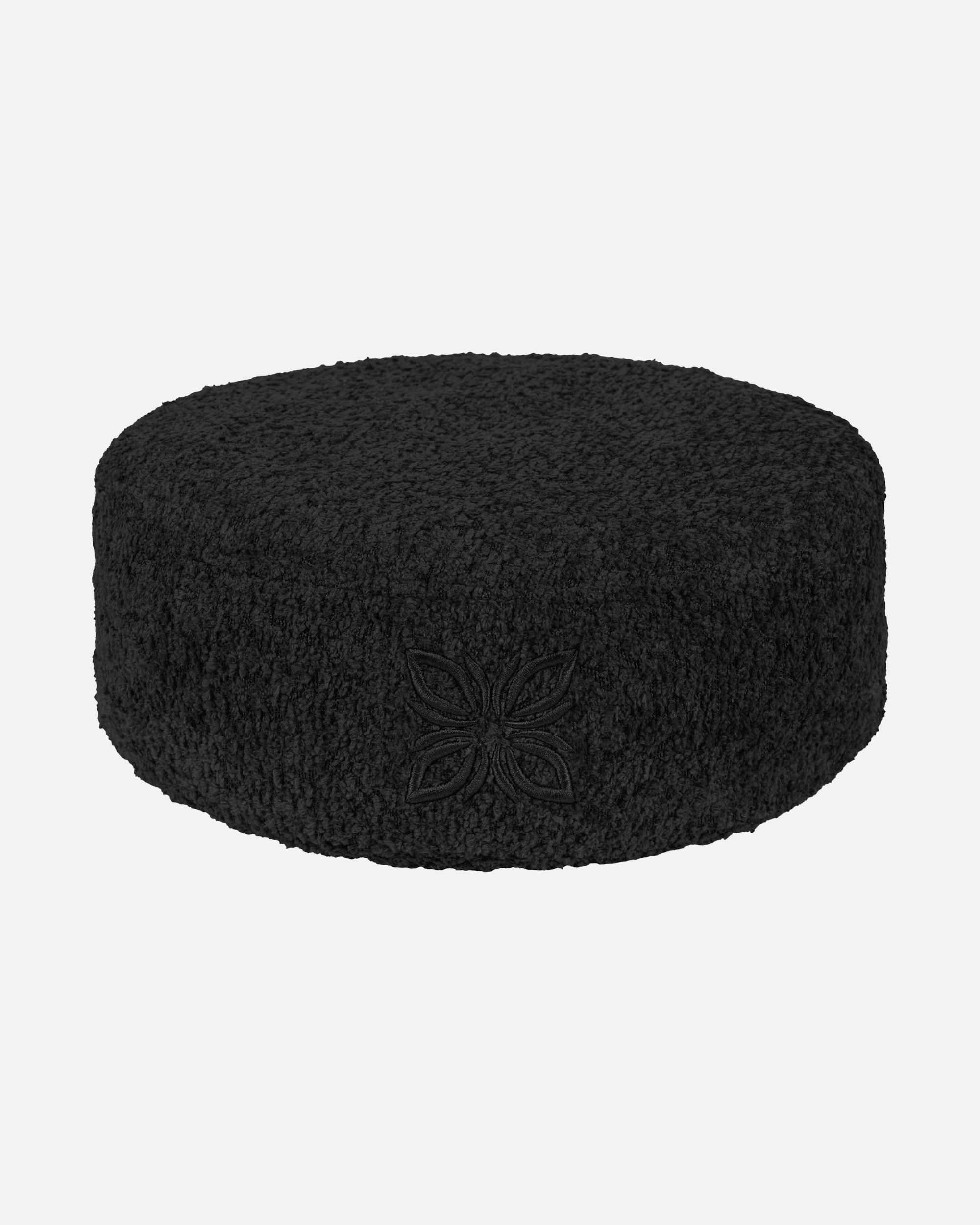 OMNANA Joga dodatek CUSHY™ Meditacijska blazina Boucle 10 cm - 1 kos