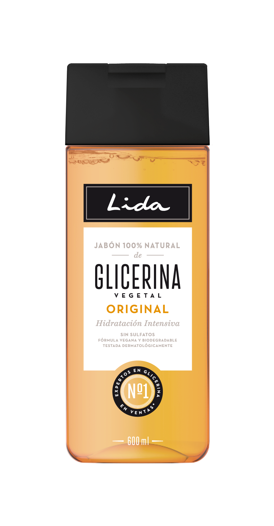 Tekući glicerinski sapun Gelovi za kupanje i sapuni