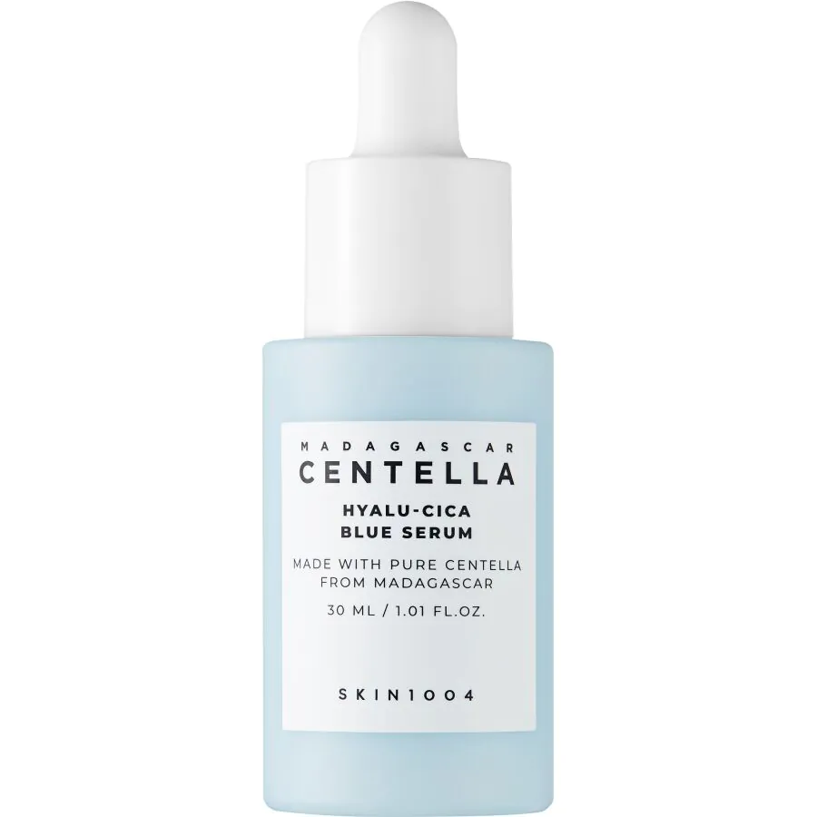 SKIN1004 Madagascar Centella Hyalu-cica -Rozjaśniający tonik z wąkrotą azjatycką kwasem hialuronowym