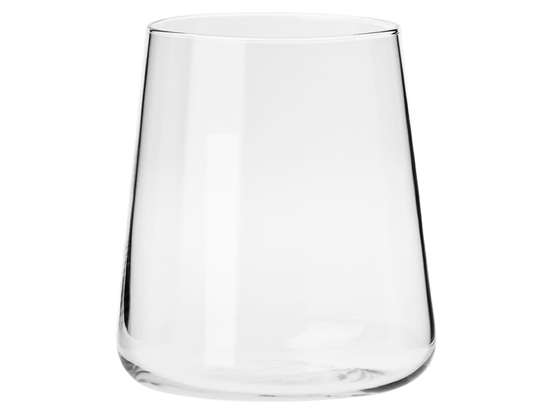 Komplet szklanek  Krosno Avant Garde 6 szt. 380 ml