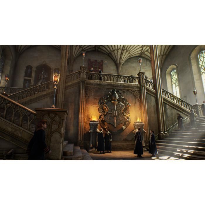 HOGWARTS LEGACY: EL LEGADO DE HOGWARTS Juego para Xbox Series X