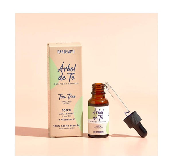 Té arbol | 20 ml