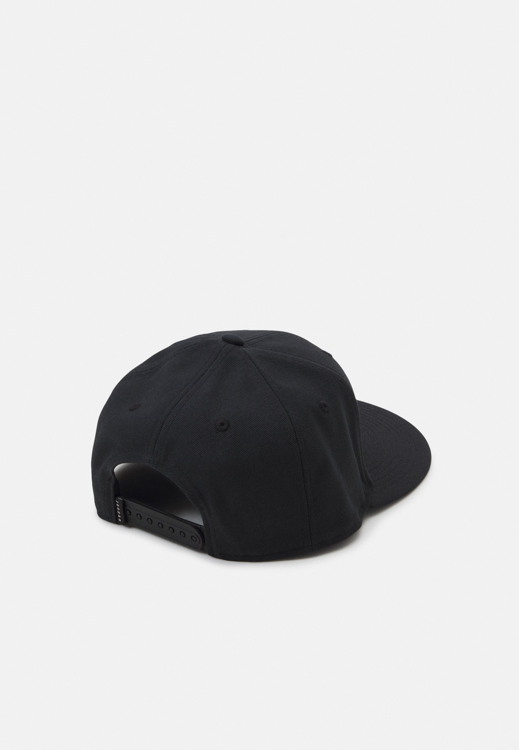 Boné Jordan PRO JUMPMAN UNISSEX - Preto