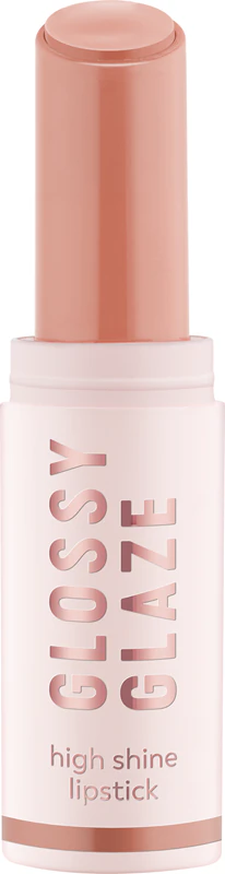 rúž Essence Glossy Glaze s vysokým leskom