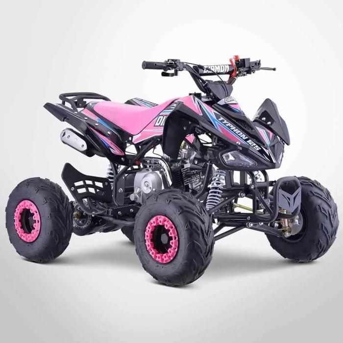 PANTHERA 125cc Kinderquad / 7